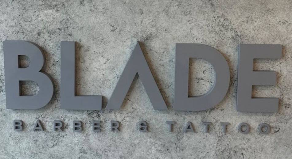 Blade Barber & Tattoo
