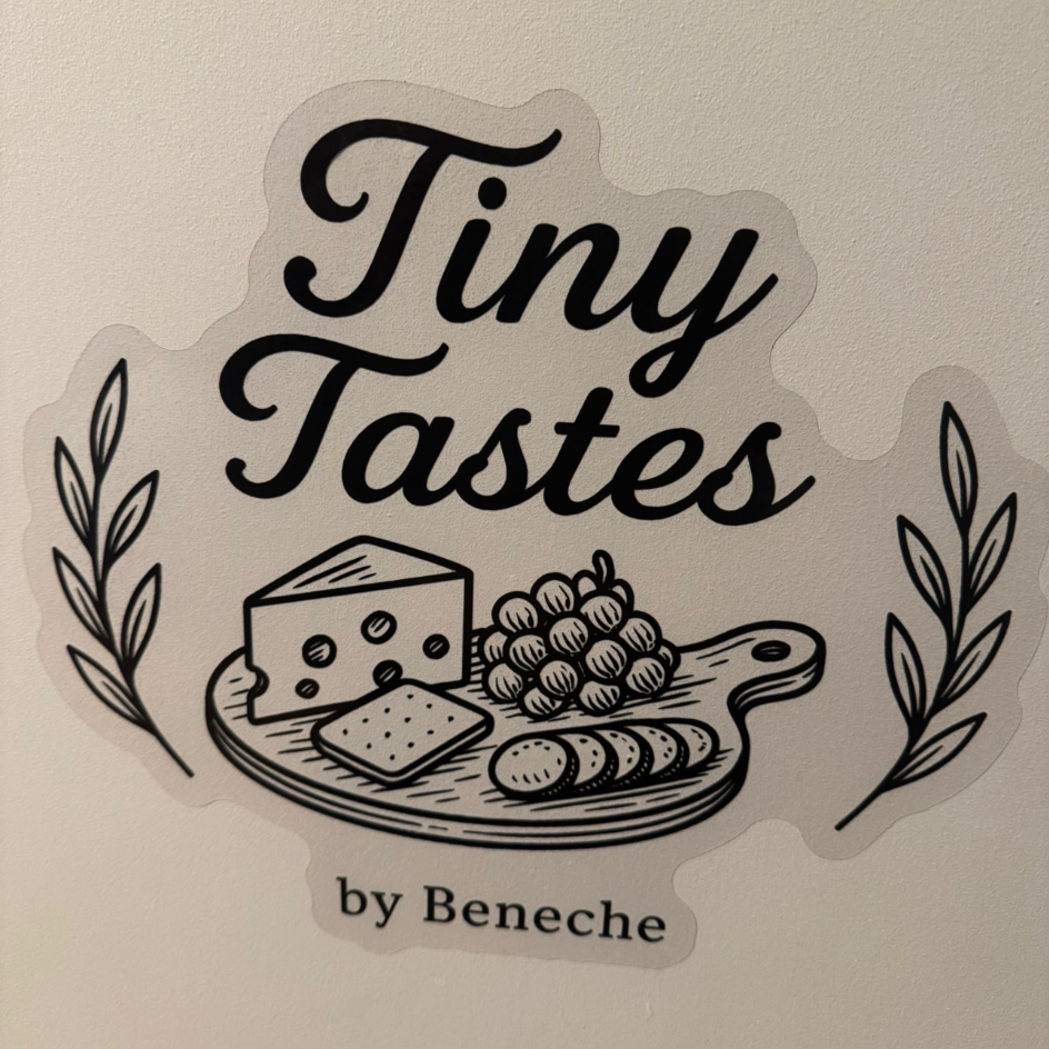 Tiny Tastes by Beneche